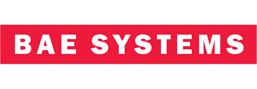 7bae systems logo