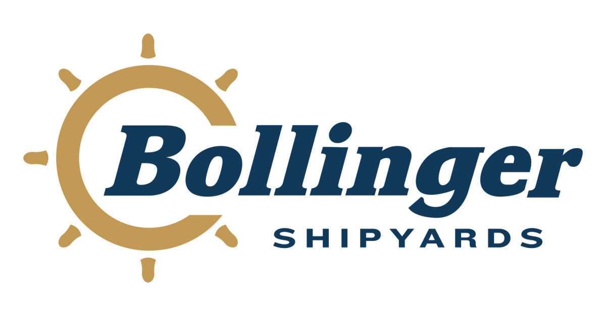 Bollinger SHIPYARDS Logo HiRes