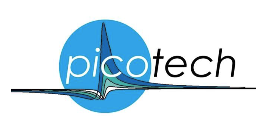 Picotech logo
