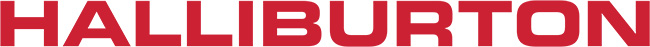 2 Halliburton logo