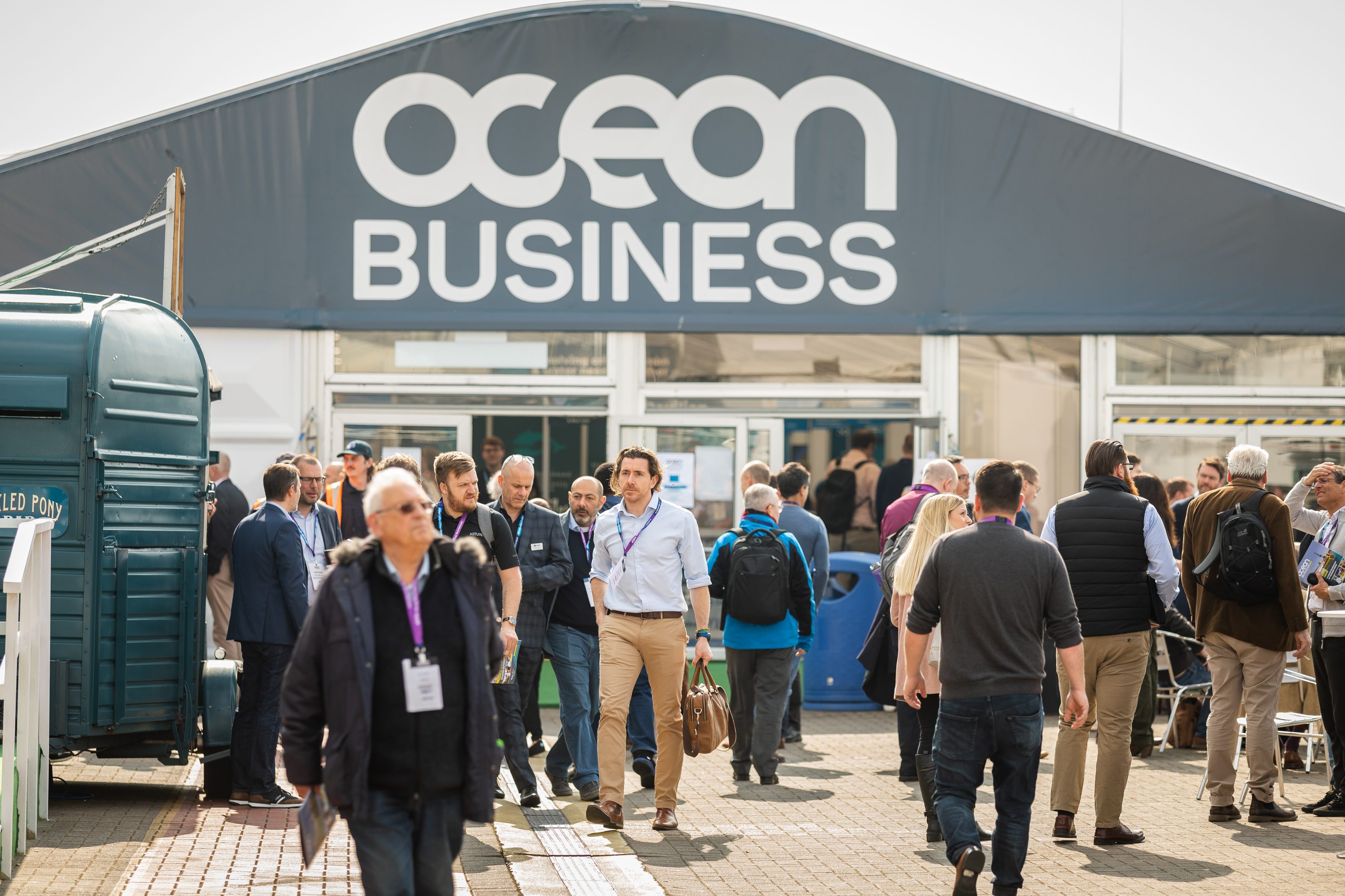 Ocean Business Day 2 20