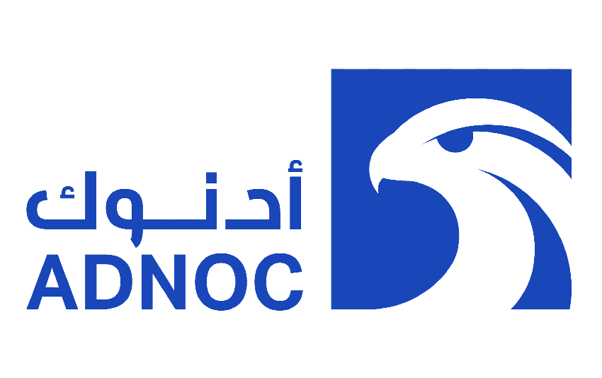 2 ADNOC Logo
