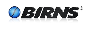 Birns logo web3