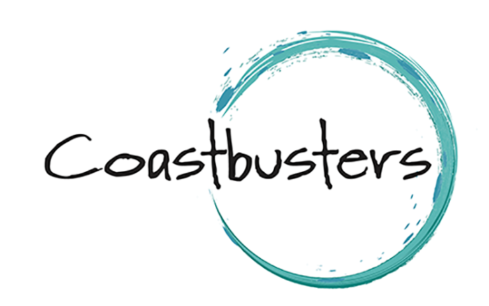 2 Coastbuster