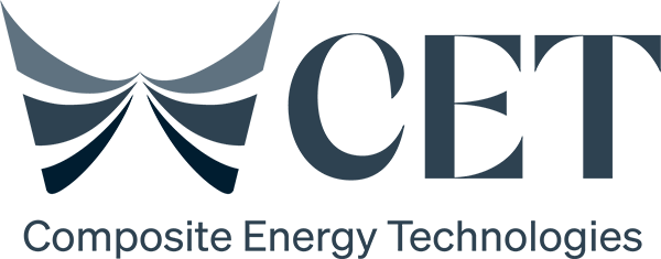 CET logo