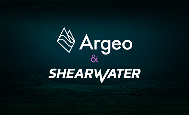 2 argeo and sharewater agreement