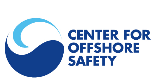 Center for Offshore Safety logo 50089169