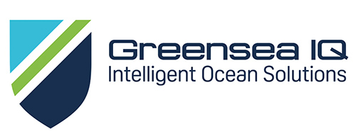 GreenseaIQ Logo
