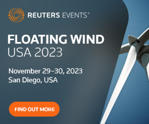 Floating Wind USA