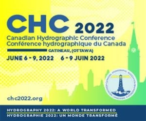Canadian Hydrographic Conference (CHC)