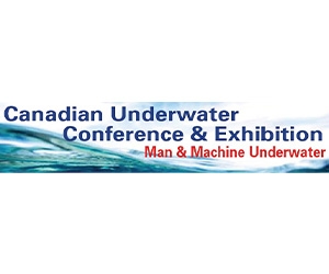 Canadian Underwater Conference & Exhibition