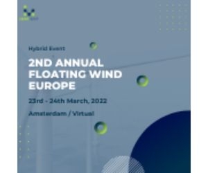 Floating Wind Europe