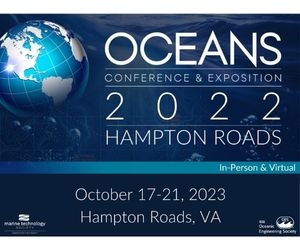 OCEANS 2022 Hampton Roads