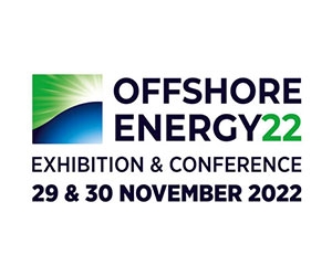 Offshore Energy Exhibition & Conference