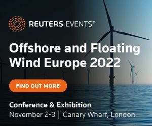 Offshore & Floating Wind Europe 