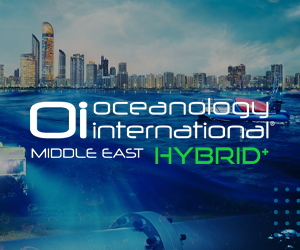 Oceanology International Middle East