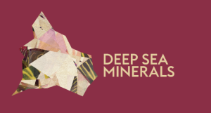 Deep Sea Minerals