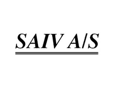 SAIV A/S