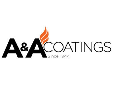 A&A Coatings - Thermal Spray Coatings
