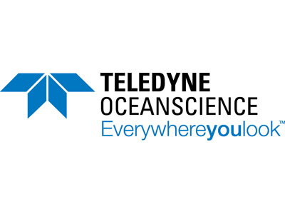 Teledyne Oceanscience