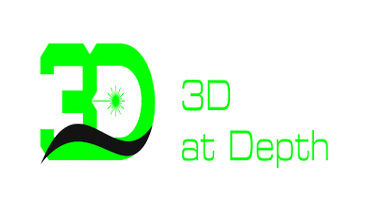 3D at Depth Inc.