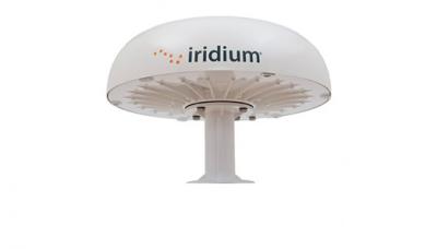 MetOcean Telematics: Iridium Pilot